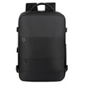 Bolsa de viaje con múltiples funciones y compartimentos, bolsa para computadora de negocios, bolsa de viaje ligera y sencilla, bolsa de equipaje de viaje de negocios de gran capacidad