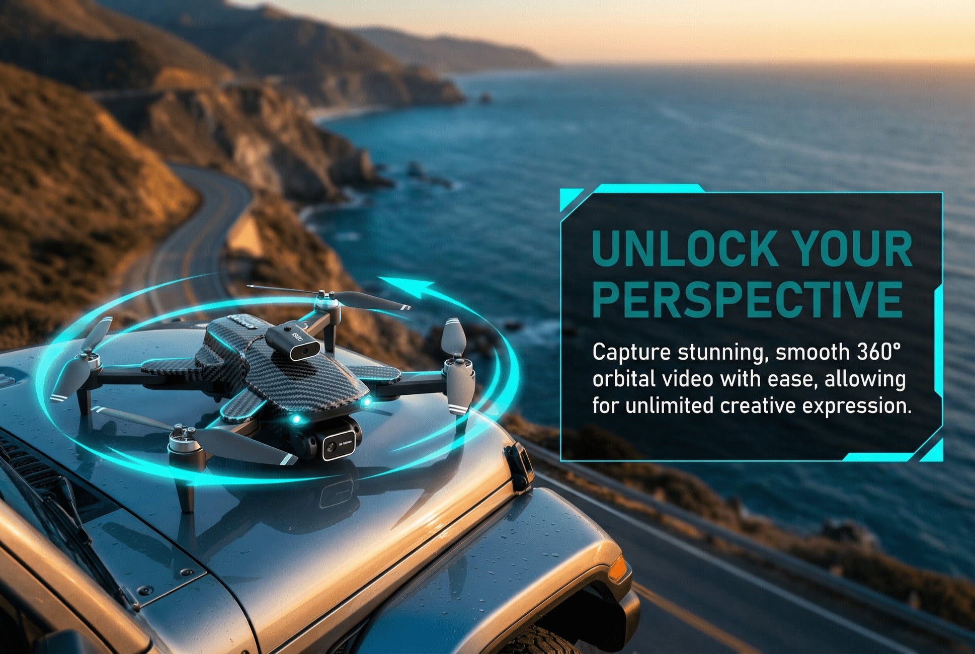 El dron K611 MAX cuenta con baterías duales y cámaras duales, posicionamiento de flujo óptico, despegue con un clic, hover automático, resistencia al viento fuerte y evitación inteligente de obstáculos, lo que lo hace diseñado específicamente para la foto