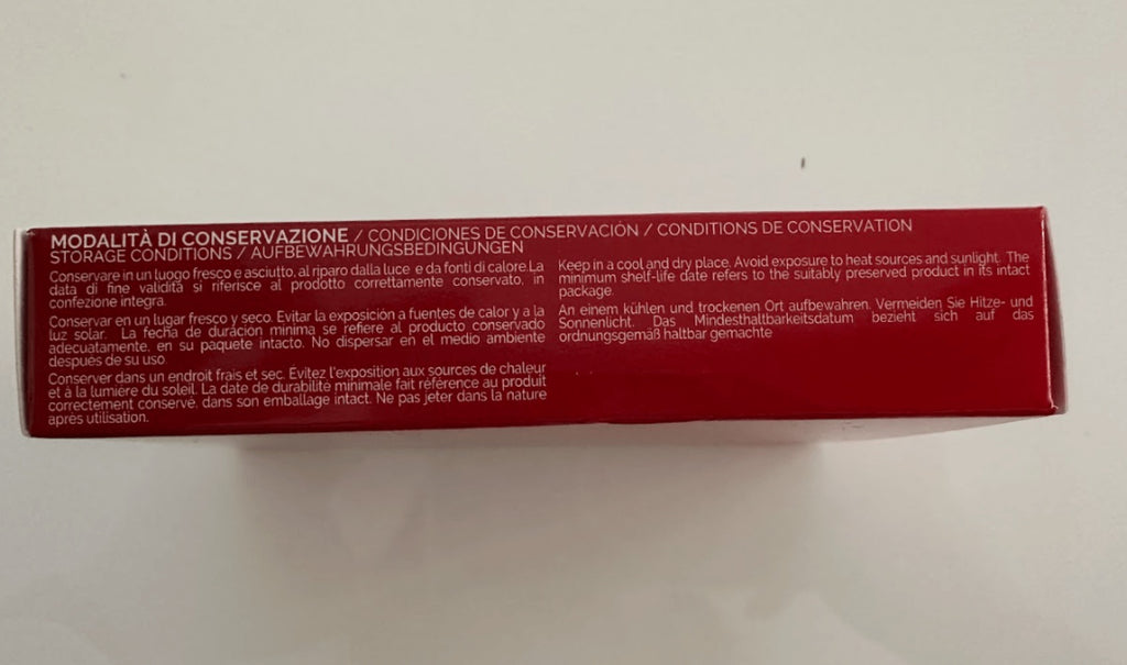 Suplemento alimenticio Vitastrong para hombres, fórmula con vitaminas, minerales y extractos de plantas, embalaje compacto y portátil
