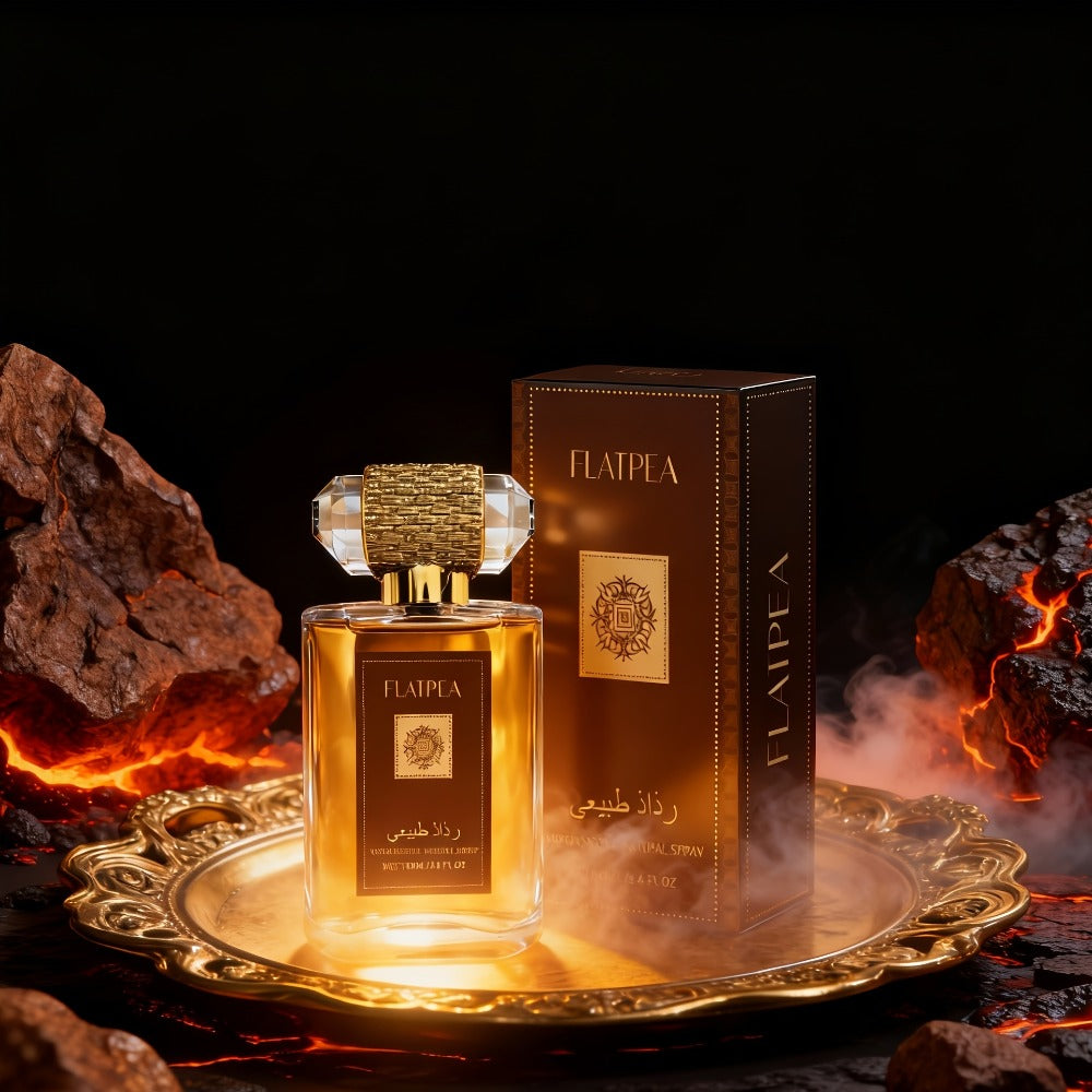 Oriental Woody Fragrance para Hombre Eau De Toilette, Integración Perfecta de la Serenidad del Sándalo, Diseño Exquisito y Romántico, Ideal como Regalo para Novio, Opción para el Día de San Valentín, Perfume para el Cabello