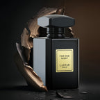 Colonia para hombre exitosa, Eau de Cologne Premium, Fragancia de almizcle, naranja y limón, Textura, Aroma duradero, Mascar el olor corporal y el sudor, Realza el encanto masculino, Regalo de cumpleaños para hombres, Regalo de vacaciones, Regalo de Navid
