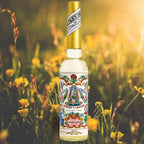 Murray & Lanman Agua de Florida 270 ml – Original de Perú – Agua de Colonia Esotérica y Aromática para Limpieza Energética, Ritual y Bienestar