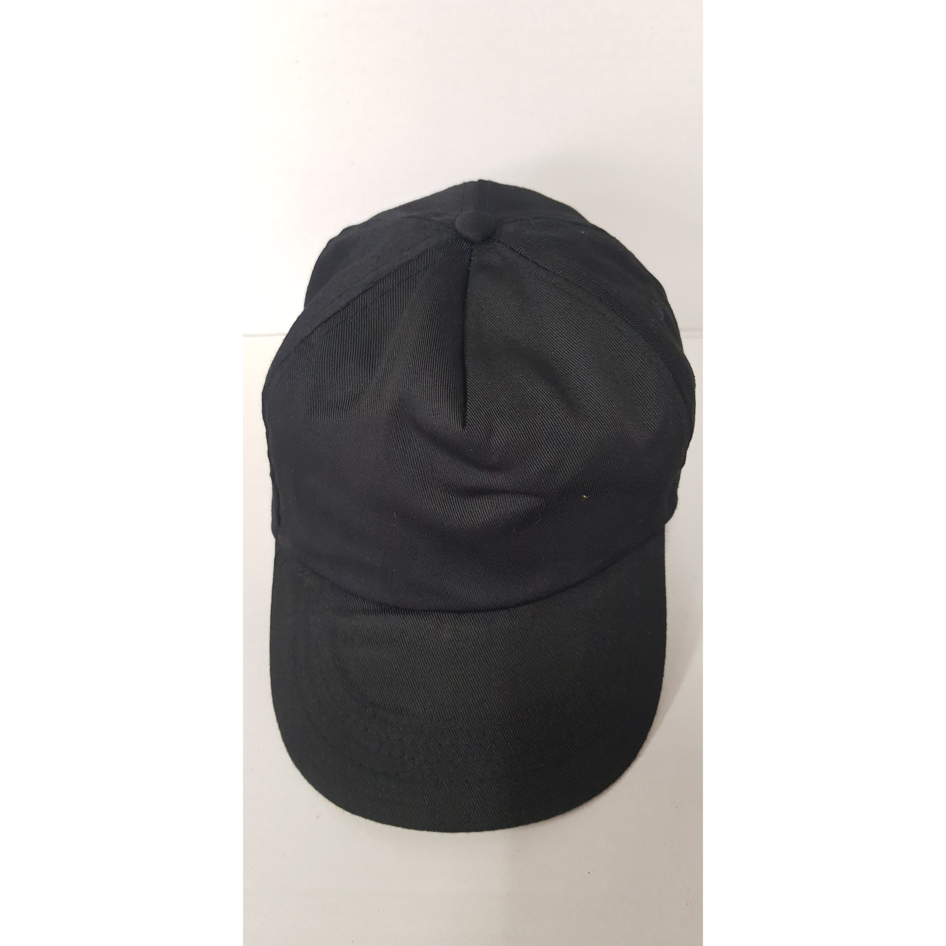 PACK DE 6 GORRAS