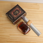 Perfume Árabe | Perfume para Hombres | Perfume de Fragancia de Larga Duración | Esenciales de Viaje | Perfume Asequible | Opción de Regalo para Fiestas 100ml Perfume Lafite Woody