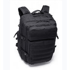 Mochilas táctica 45L Gran Capacidad Mochila Crossfit Plegable Mochila para acampar,mochilas de senderismo, trekking mochila para viajes