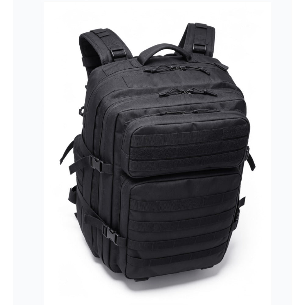Mochilas táctica 45L Gran Capacidad Mochila Crossfit Plegable Mochila para acampar,mochilas de senderismo, trekking mochila para viajes