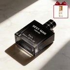Colonia para Hombres, Fragancia Charm, Colonia Charm, Colonia para Hombres ( Azul)