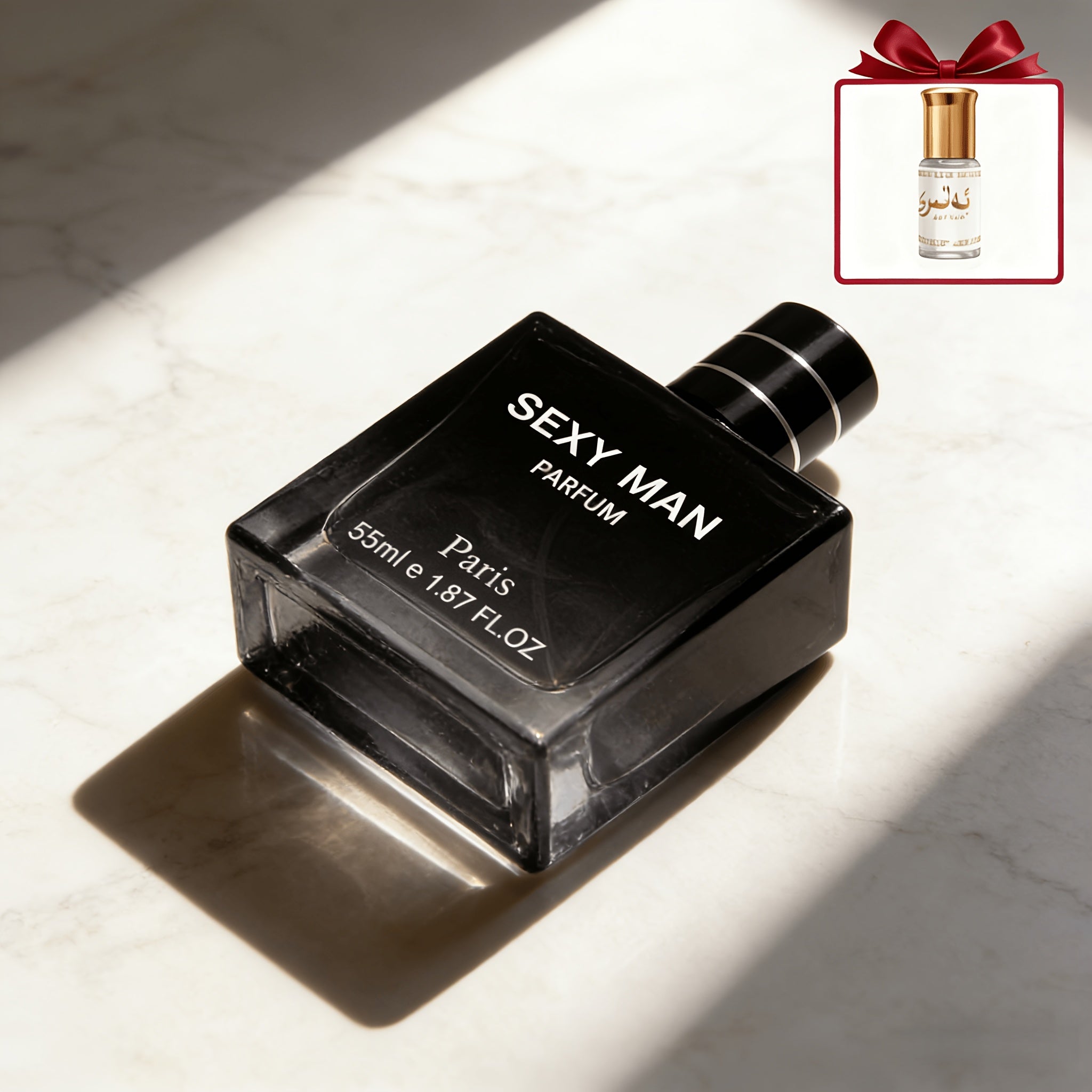 Colonia para Hombres, Fragancia Charm, Colonia Charm, Colonia para Hombres ( Azul)