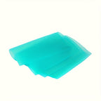 4 Piezas de Forros para Refrigerador de 4 Silicona, Impermeables Resistentes al Aceite