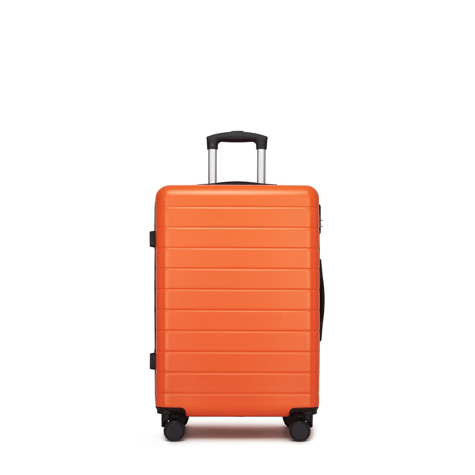 Maleta Rígida Expandible Kono, 20/24/28 Pulgadas PC+ABS, Equipaje de Viaje Ligero con Ruedas Giratorias y Cerradura TSA, Disponible en Múltiples Colores