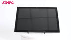 Tabletas Android | Tableta Android 14 de 10.1 Pulgadas, Tabletas 2 en 1 con Teclado, Ratón, Funda, Stylus, 128GB ROM y 12GB RAM (4GB+8GB), Doble
