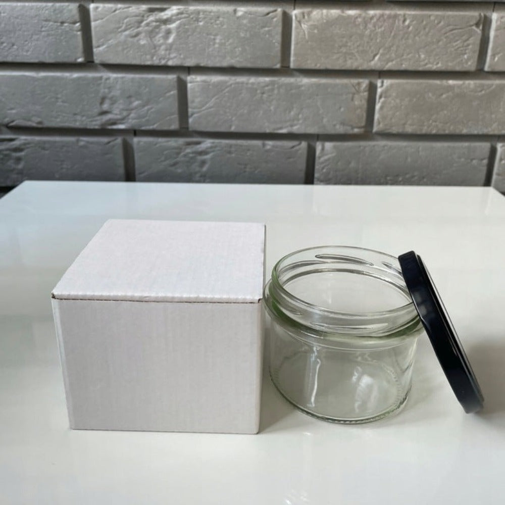 SET PARA LA CREACIÓN INDEPENDIENTE DE VELAS XXL DE SOY | CERA DE SOY | ACEITE DE AROMATIZANTE | CUEROS Y CORDONES | MOLDES DE SILICÓN | INSTRUCCIONES DE PDF GRATIS | REGALO DE SAN VALENTÍN