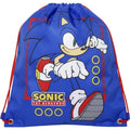 Bolso Deportivo para Niños, Mochila para Jardín de Infancia, Gimnasio, Piscina, Viajes, Estuche para Zapatos