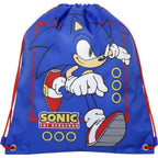 Bolso Deportivo para Niños, Mochila para Jardín de Infancia, Gimnasio, Piscina, Viajes, Estuche para Zapatos