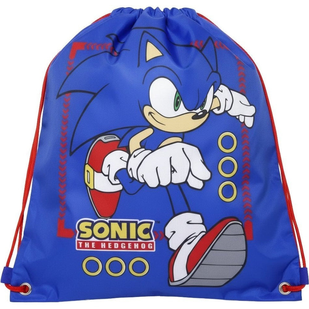 Bolso Deportivo para Niños, Mochila para Jardín de Infancia, Gimnasio, Piscina, Viajes, Estuche para Zapatos