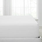 Funda de Colchón con Cremallera - Suave y Resistente con Cremallera para Cama 90/105/135/150 cm.