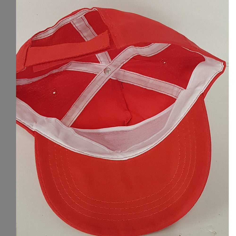 PACK DE 5 GORRAS