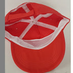 PACK DE 5 GORRAS