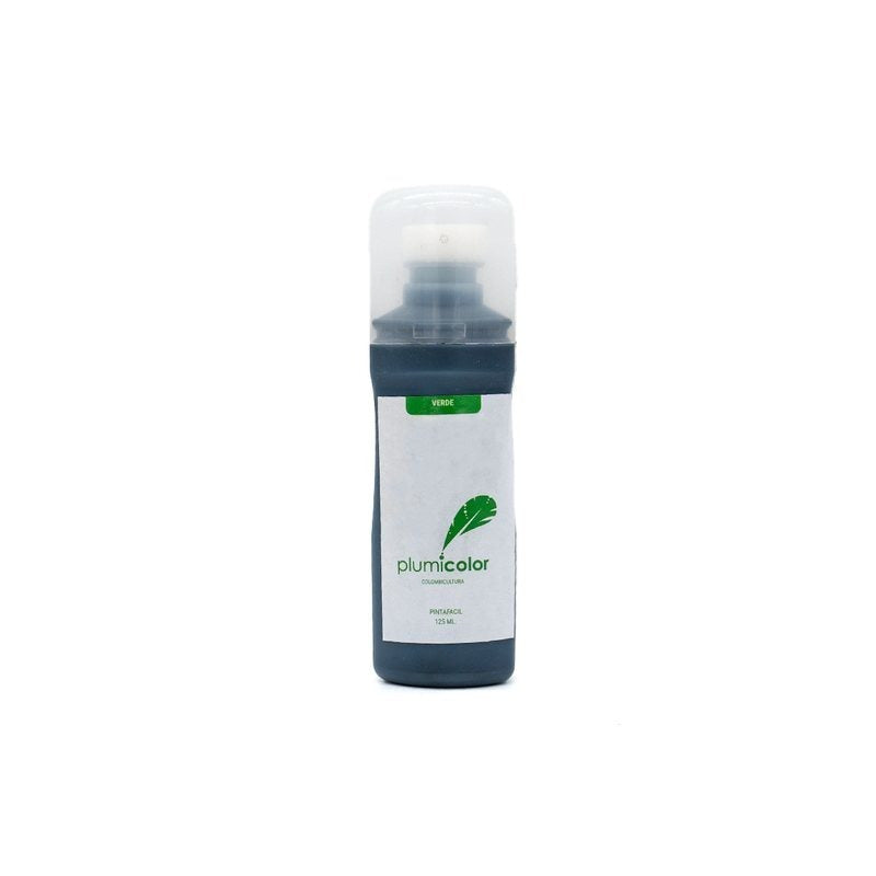 Pintura Pinta-fácil para Palomos deportivos cantidad 125ml y variedad de colores