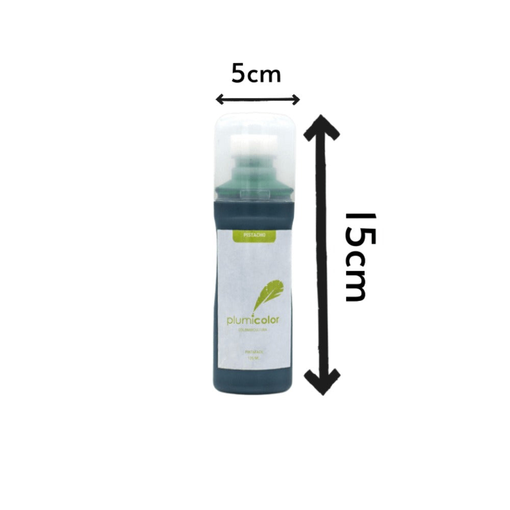 Pintura Pinta-fácil para Palomos deportivos cantidad 125ml y variedad de colores
