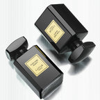 Colonia para hombre, perfume de alta concentración, combinación de colores avanzada, perfume para hombre de larga duración, Eau de Toilette diario, fragancia amaderada y picante, perfume para citas, recomendado para uso diario en fiestas, regalo de San Va