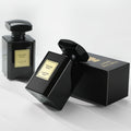 Colonia para hombre, perfume de alta concentración, combinación de colores avanzada, perfume para hombre de larga duración, Eau de Toilette diario, fragancia amaderada y picante, perfume para citas, recomendado para uso diario en fiestas, regalo de San Va