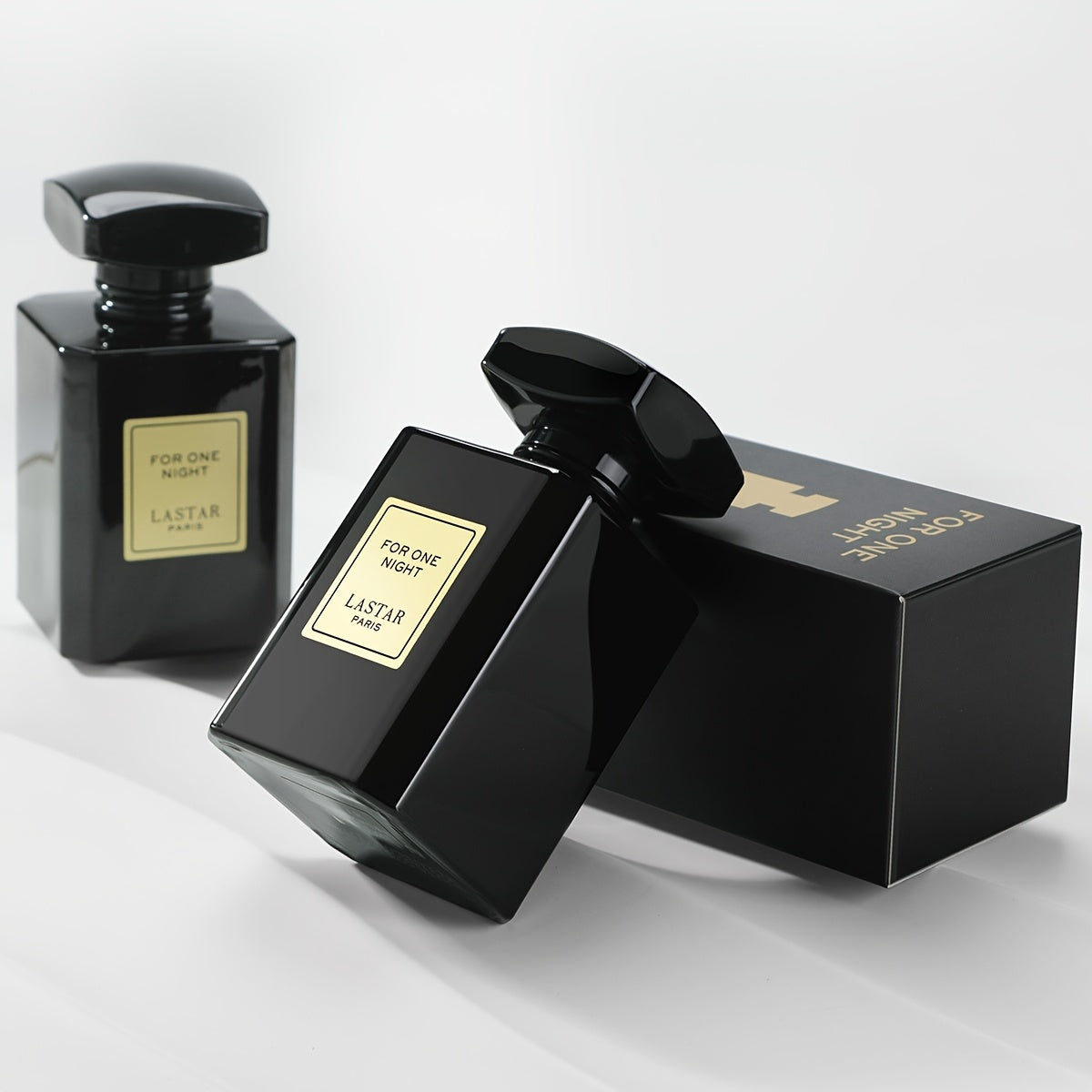 Colonia para hombre, perfume de alta concentración, combinación de colores avanzada, perfume para hombre de larga duración, Eau de Toilette diario, fragancia amaderada y picante, perfume para citas, recomendado para uso diario en fiestas, regalo de San Va