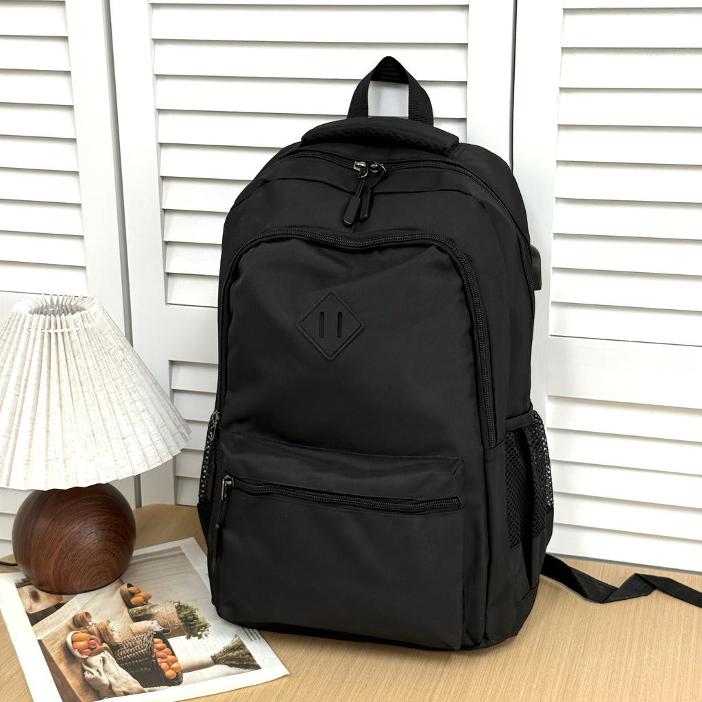 Mochila Multifuncional de Gran Capacidad Resistente al Desgaste, Bolso de Viaje Casual y Moderno, Adecuado para Varias Ocasiones