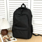 Mochila Multifuncional de Gran Capacidad Resistente al Desgaste, Bolso de Viaje Casual y Moderno, Adecuado para Varias Ocasiones