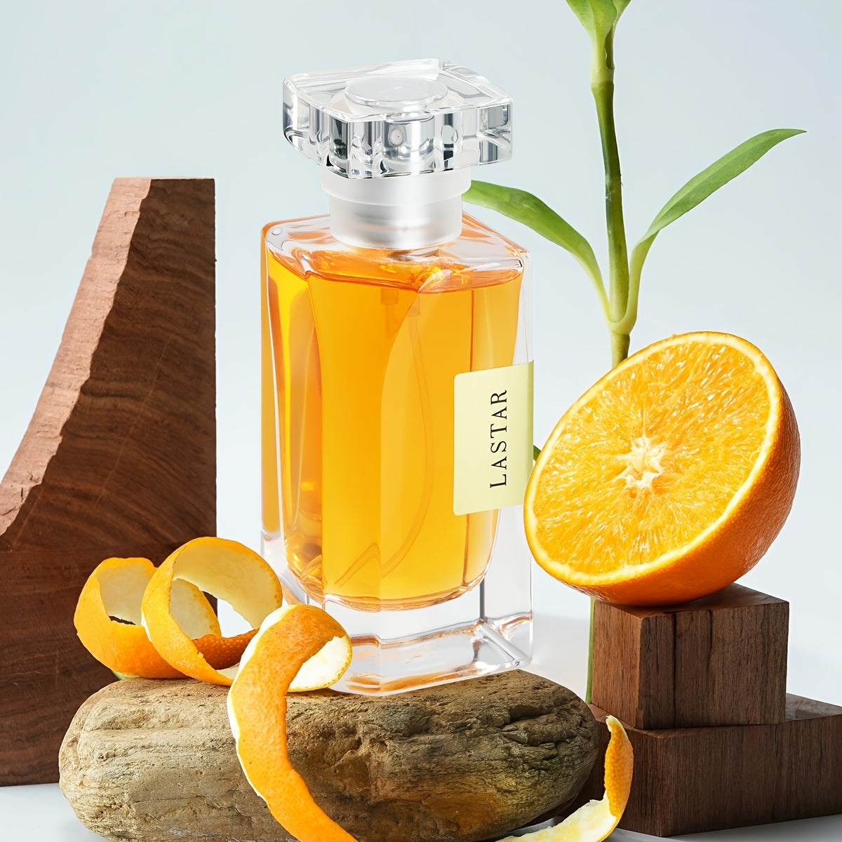 45ml Eau De Toilette para mujer, Notas de Salida de Naranja Amarga, Notas de Corazón de Geranio y Jazmín, Notas de Fondo de Cedro y Ámbar. Adecuado para Primavera y Verano Diario, Regalo para Mujer, Sorpresa de Cumpleaños, Regalos de Navidad y Año Nuevo,
