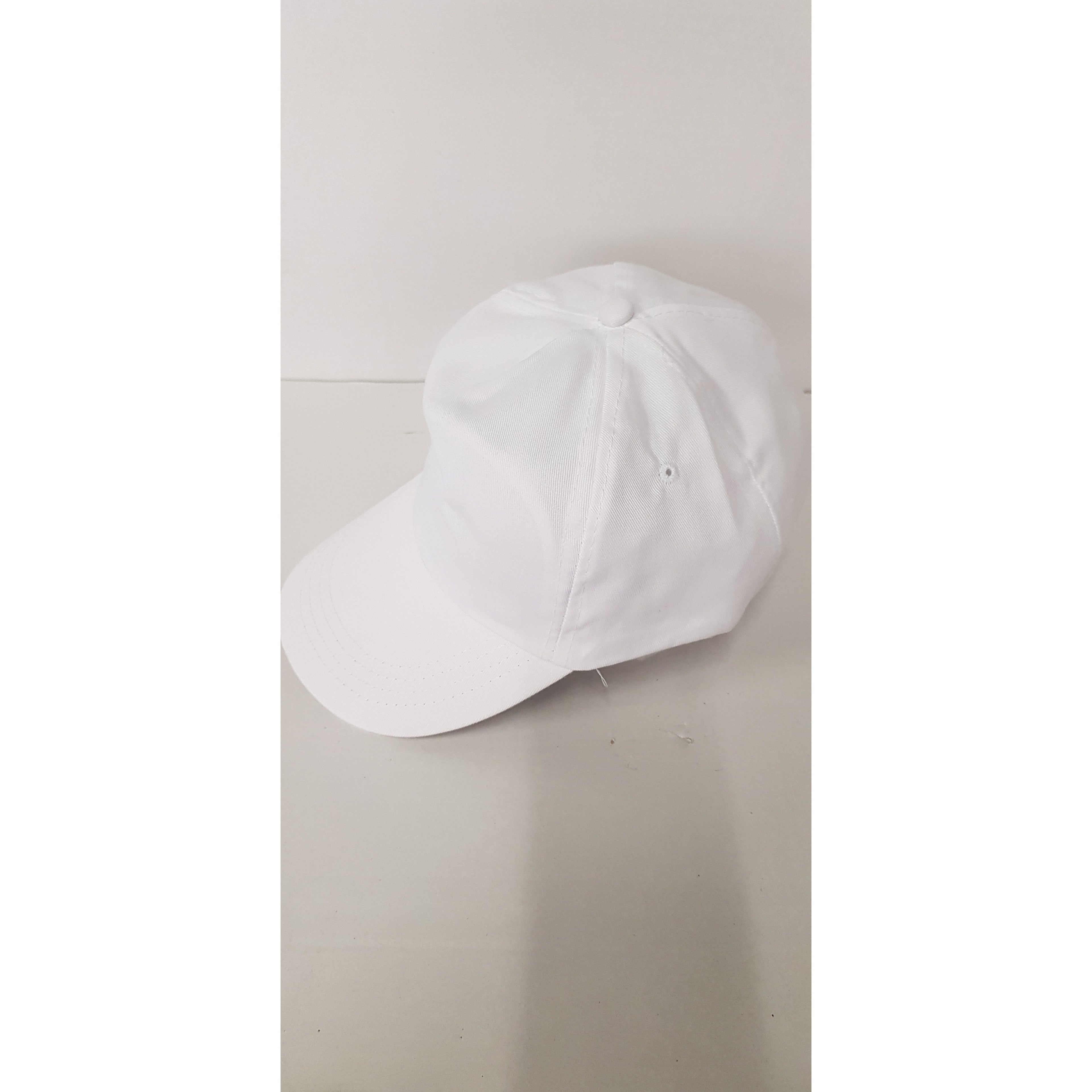 PACK DE 6 GORRAS