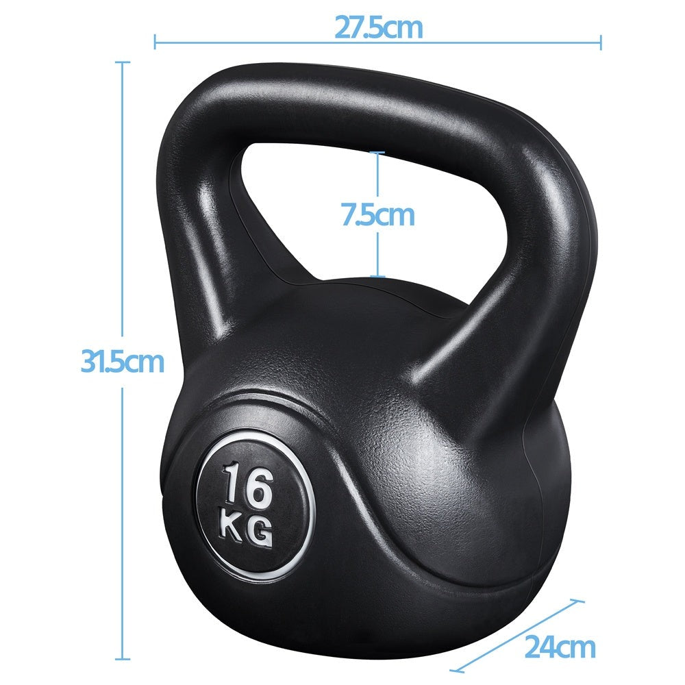 Pesas de Mano Costoffs para Entrenamiento de Fuerza, Gimnasia y Ejercicios en Casa