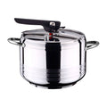 Olla a presion acero inoxidable ZURICH SG San Ignacio