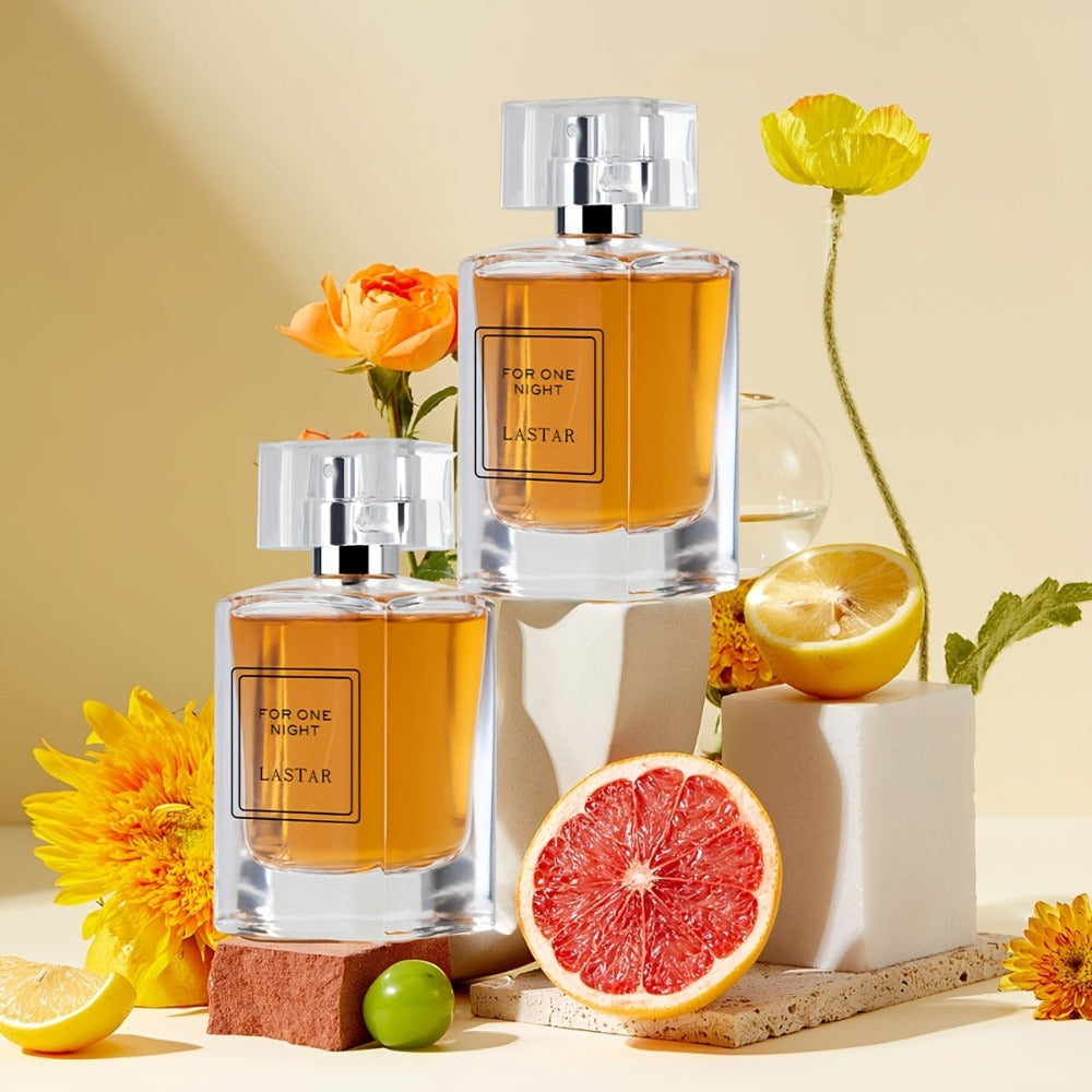 Agua de Fragancia para Mujeres - Realza el Encanto Femenino, Fragancia Única, Jazmín, Almizcle Amplio, Ámbar y Cedro, Fusión Maravillosa, Ambiente, Perfume para Mujeres, Ideal para Citas y Fiestas, Regalo para Mujeres (Día de San Valentín, Día de la Madre