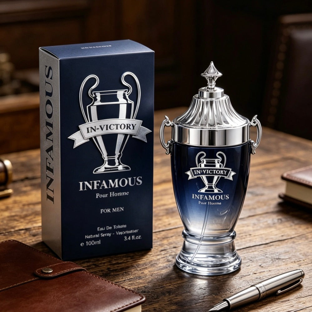 Oceanic Eau de Toilette 100ml – Aroma Marino con Sal Marina y Madera a la Deriva para el Caballero Consagrado – Lujo Discreto para Uso Diario y Ocasiones de Negocios