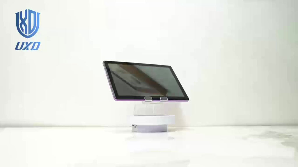 Tabletas Android | Tablet UXD A5 Android 15 con pantalla IPS de 10.1 pulgadas, 12GB de RAM, 256GB de ROM + Soporte de Expansión de 1TB