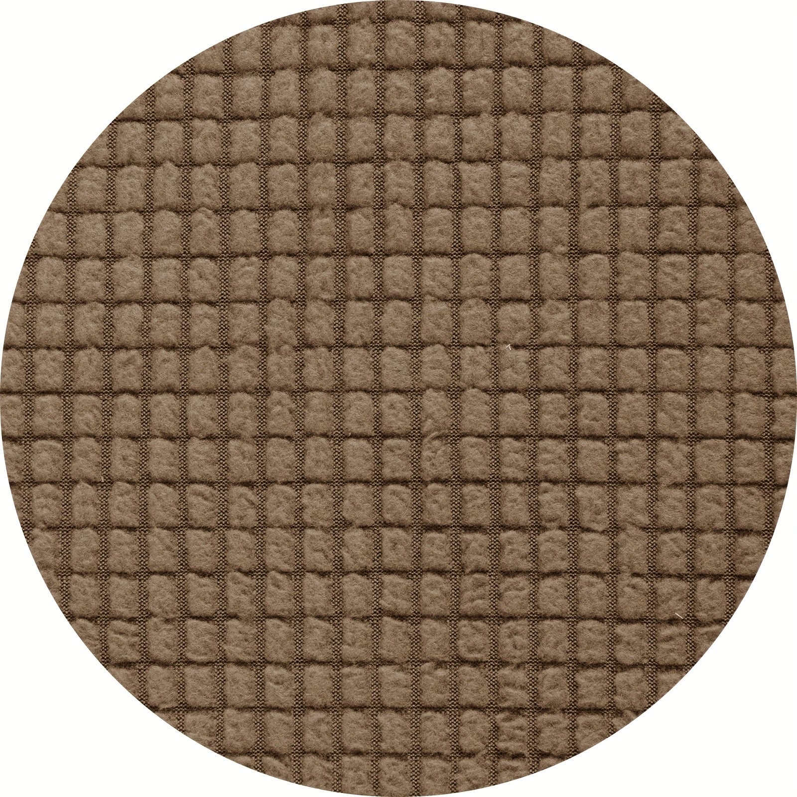 1 Funda Elástica para Sofá – Suave, Duradera, Antideslizante, Apta para Sofás de 1 a 4 Plazas, Lavable a Máquina, Resistente a Arañazos, Decoración Moderna para Sala de Estar, Dormitorio y Oficina