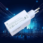 Cargador Original Xiaomi TurboCharge 67W