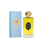 Sefralls Azure - Fragancia Duradera, Regalo Romántico para Novio, Regalo de San Valentín/Cumpleaños, Aroma Fresco y Amaderado