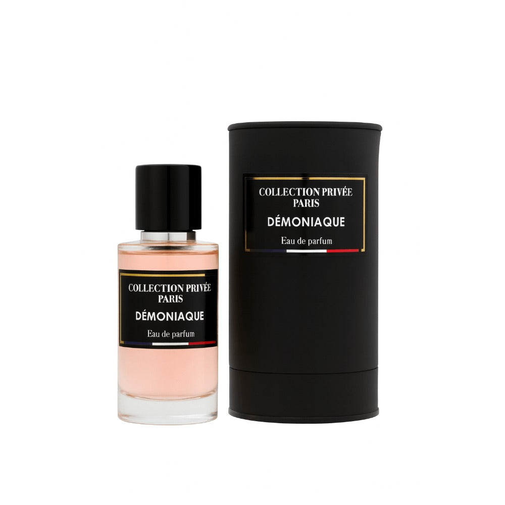 Eau de Parfum Privado Demónico Mezclado