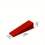 Kit de cuñas y clips para nivelar azulejos 1201 piezas | Para suelos y paredes