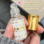 Perfume para hombre de 100 ml*3+3 ml*3, Perfume de almizcle y limón, Muestra el encanto masculino, Perfume fresco para hombre, Perfume romántico de larga duración, Diseño hermoso, Regalos festivos, Muy adecuado para la vida diaria y el trabajo