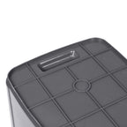 Baño Portátil de Viaje 19L VerdeAzul GB320 para Hasta 120kg