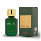 Perfume Esencia Pour Homme 50ml para Hombre | Eau de Parfum fresco y elegante con notas cítricas, acuáticas y amaderadas | Aroma masculino duradero
