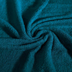 Juego de Toallas y Toallas de Baño, 4 Piezas, Calidad Premium, 100% Algodón, 550 g/m², Tamaños: 30×50 cm, 50×100 cm, 70×140 cm, Altamente Absorbentes, Suaves al Tacto, Disponible en 9 Colores