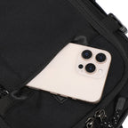 Mochila de cabina 40 x 20 x 25 cm (20 L) | Mochila ideal para viajes en avión | Mochila de cabina para hombre y mujer para el trabajo, viajes, senderismo y escuela