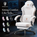Silla de oficina para teletrabajo y estudio | 136.08 kg