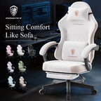 Silla de oficina para teletrabajo y estudio | 136.08 kg