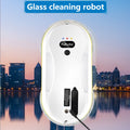 Puruikai 09 Black Friday Navidad Nuevo Producto Almacén Local Robot de Limpieza de Ventanas Inteligente, Máquina de Limpieza de Vidrios con Control Remoto y Rociador de Agua Automático