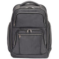 Mochila de Viaje para Laptop para Hombre, Mochila Antirrobo de Gran Capacidad con Bloqueo RFID, Mochilas de Mano Aprobadas por Aerolíneas, Bolso Resistente de Múltiples Compartimentos para Negocios, Trabajo y Universidad